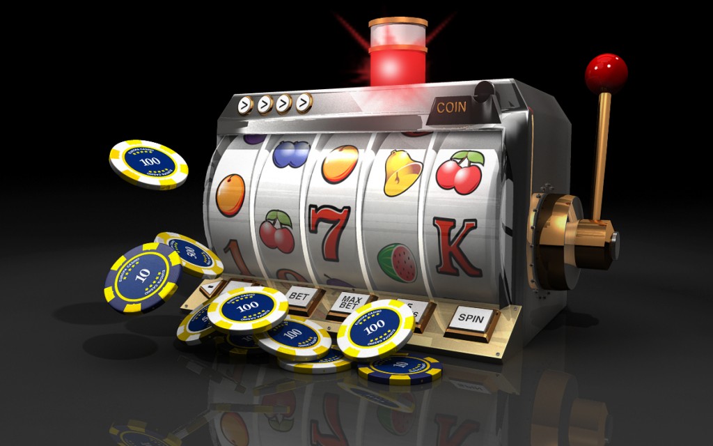 Play at the world's most popular slots casinos online now!