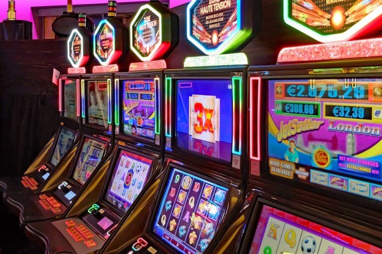 Pokies – Australian Slot Machines - SPRING CASINO