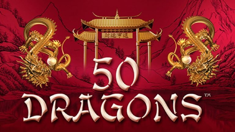50 Dragon Online Slot Review & Guide for Players