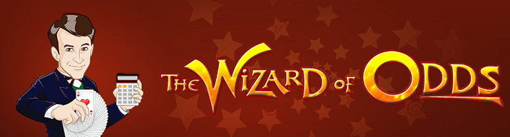 The Wizard Of Odds